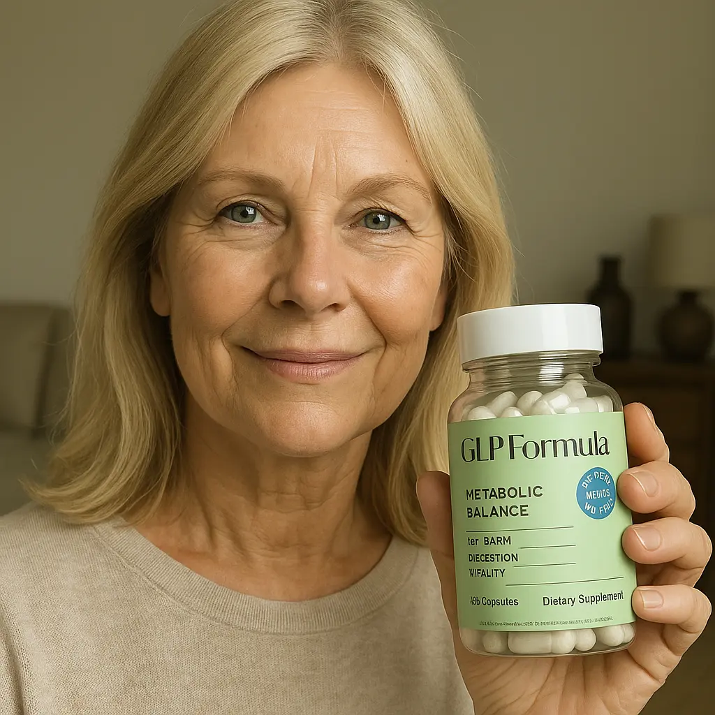 Porträtt av Anna